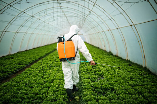 Best Best Pest Control Companies  in Comstock Northwest, MI