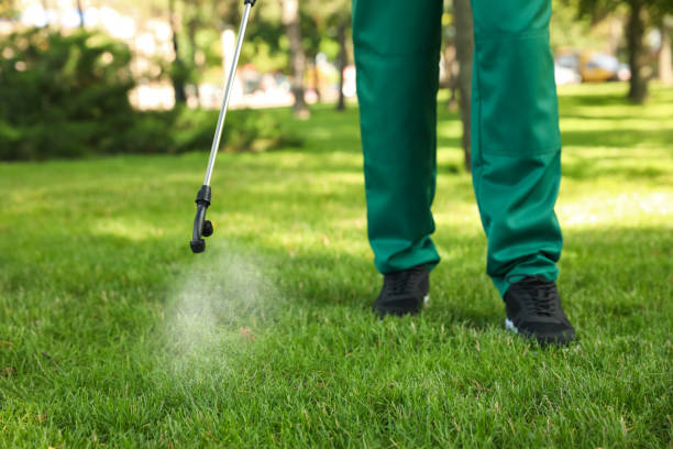 Pest Control for Restaurants in Comstock Northwest, MI
