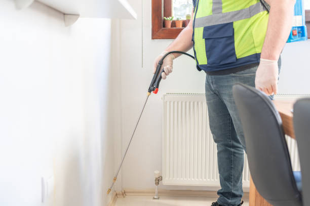 Best Pest Control Near Me in Comstock Northwest, MI