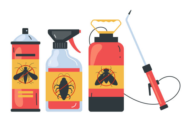 Best Pest Inspection Near Me  in Comstock Northwest, MI