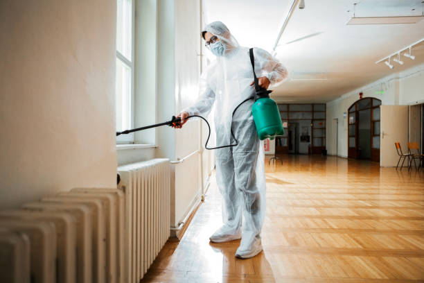 Best Pest Inspection Near Me  in Comstock Northwest, MI